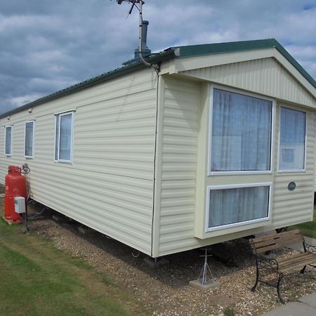 Hotel Golden Sands Lakeland 6 Berth Access To The Beach Ingoldmells Esterno foto