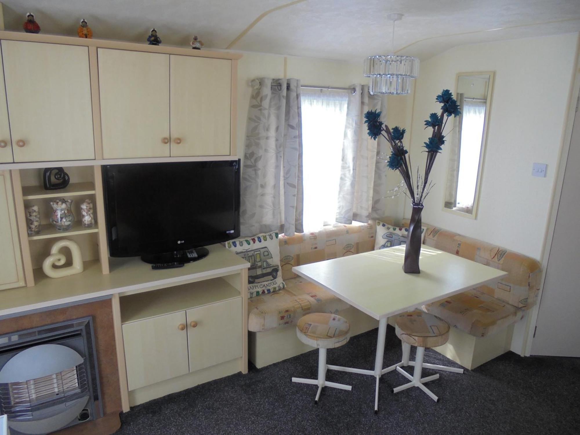 Hotel Golden Sands Lakeland 6 Berth Access To The Beach Ingoldmells Esterno foto