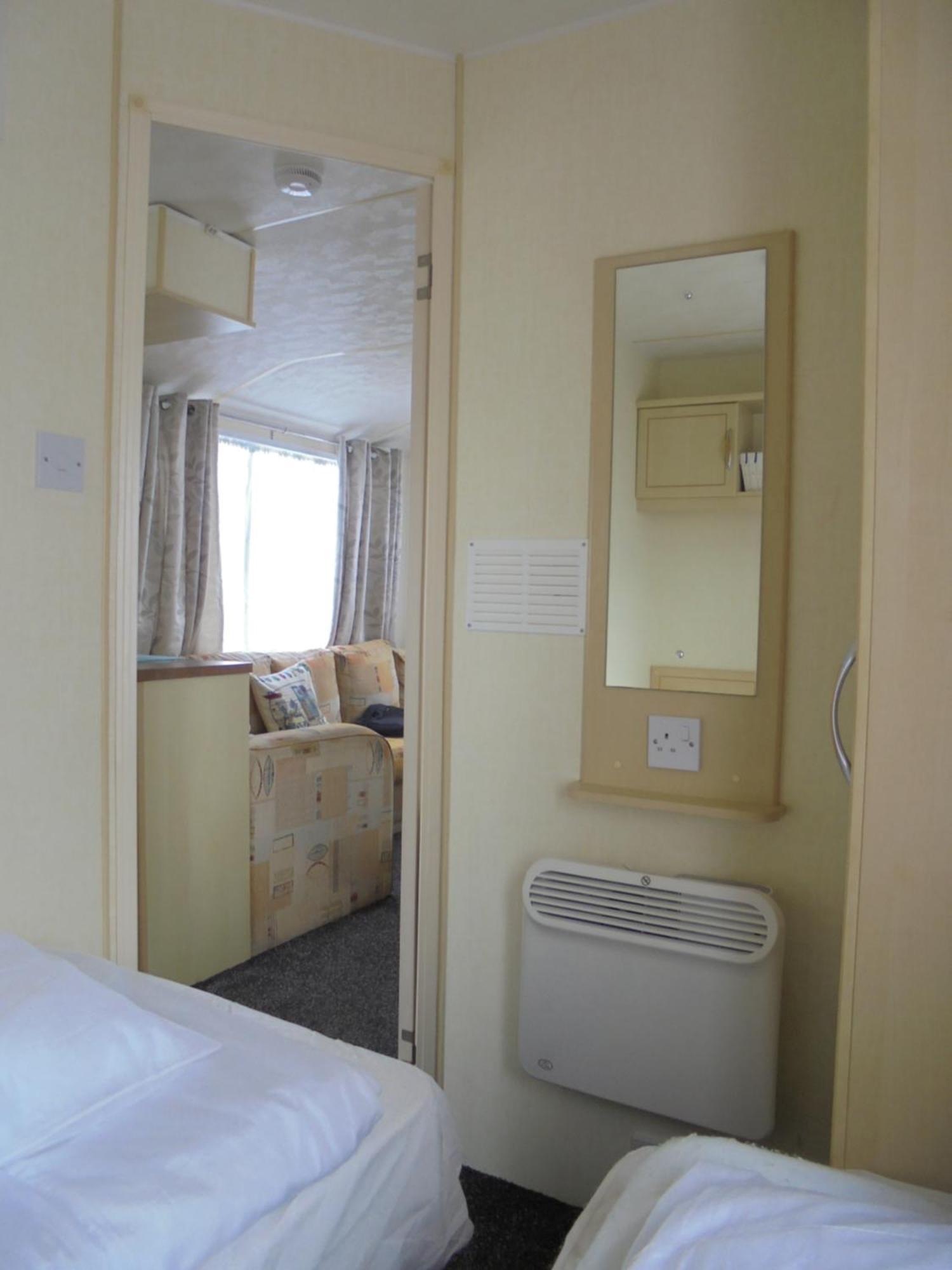 Hotel Golden Sands Lakeland 6 Berth Access To The Beach Ingoldmells Esterno foto