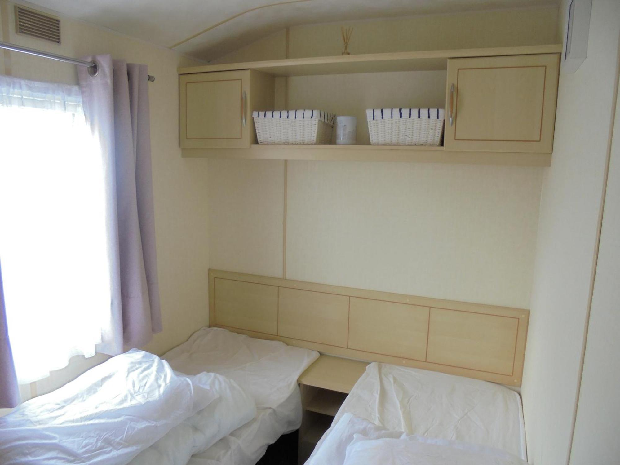 Hotel Golden Sands Lakeland 6 Berth Access To The Beach Ingoldmells Esterno foto