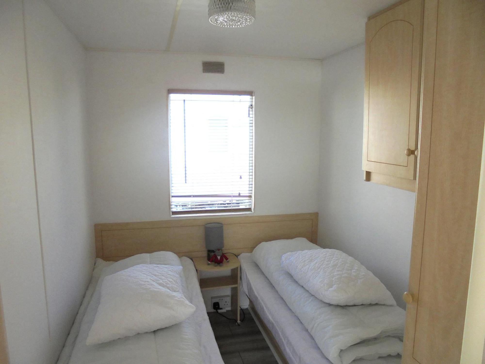 Hotel Golden Sands Lakeland 6 Berth Access To The Beach Ingoldmells Esterno foto